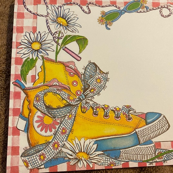 Luxury 25 Party Daisy Invitations - Picture 5 of 9